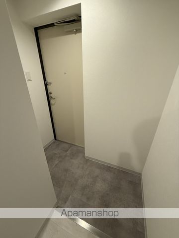 AYA HILLSの内装写真