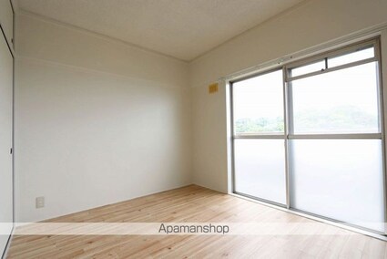 ビレッジハウス小羽山第二２号棟[3DK/53.96m2]のリビング・居間