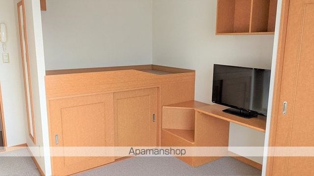 レオパレス双葉の内装写真