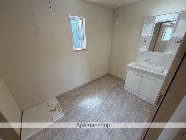 CASA FELIZ平野東の内装写真