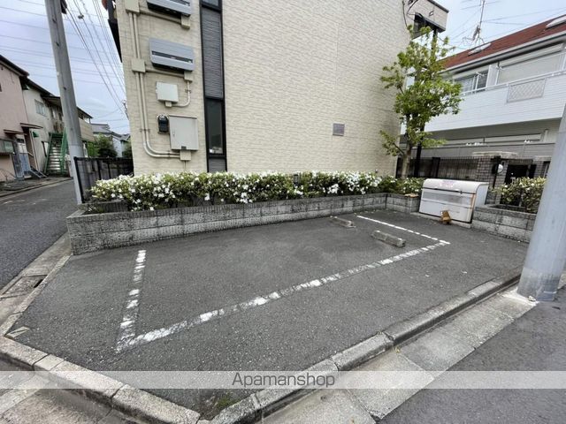 レオパレスVICTOIREのその他写真