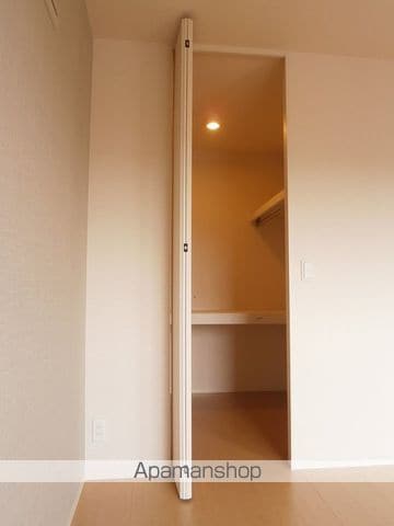 プランドール A棟の内装写真