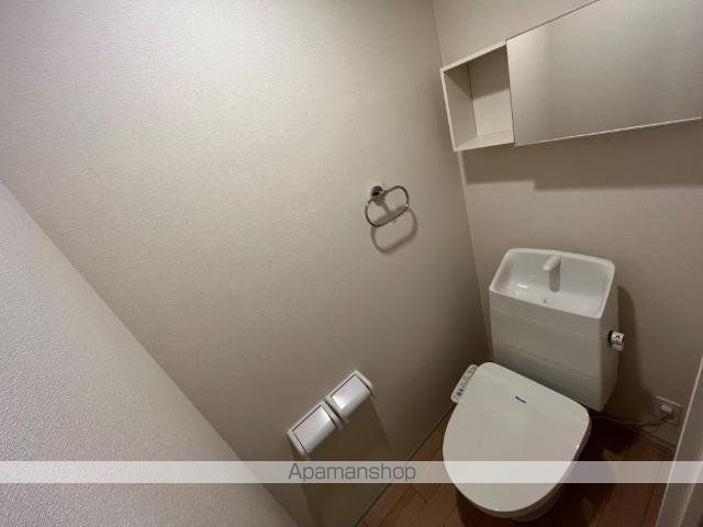 ユースハイムの内装写真