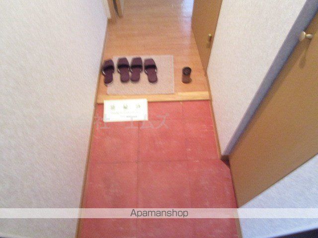 ステージノア東札幌の内装写真