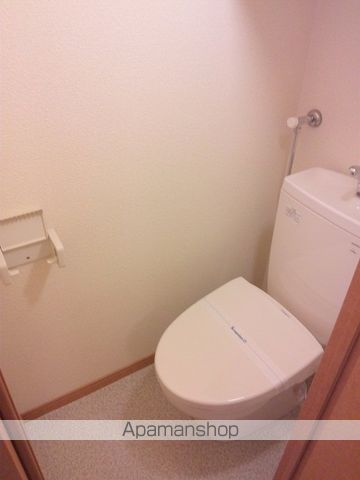レオパレス札内 Aの内装写真