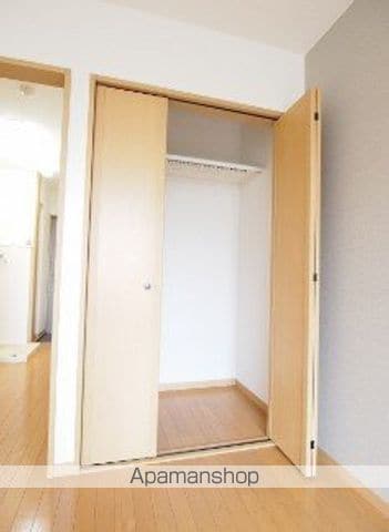 YKL FLATの内装写真
