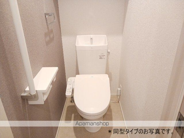 PEANUTSの内装写真