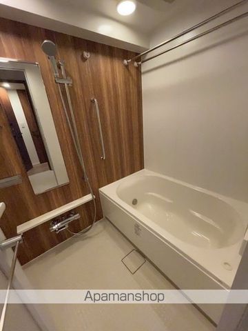 IBIS市ヶ谷の内装写真