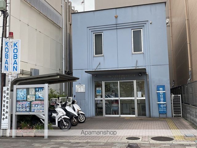 ヴェルコンシェールの周辺写真