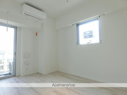 ドゥーエ西大島Ⅲ[1K/25.73m2]の内装2