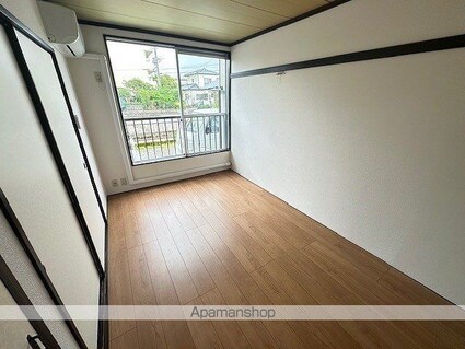 片岡コーポ[2K/27.7m2]の内装6