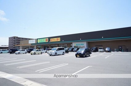 ピュアー[1LDK/46.77m2]の周辺1