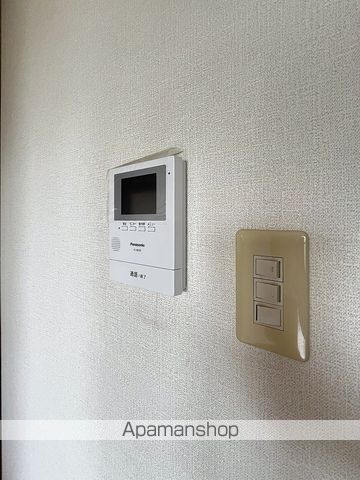 フォブールかたばみの内装写真