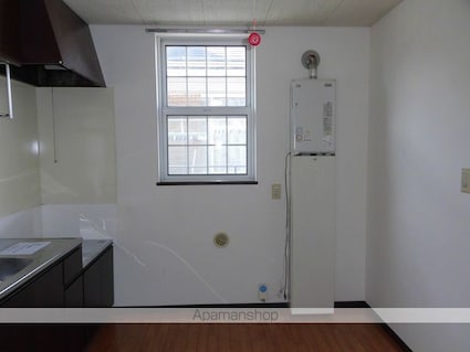 田中ハイツＢ[3DK/46.37m2]の内装3