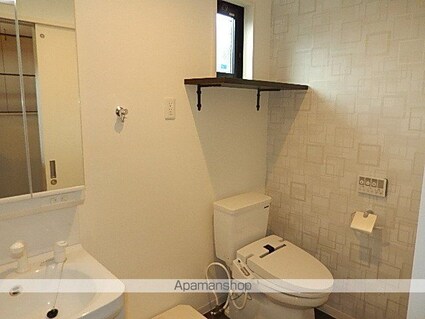 Ｖｅｎｕｓ－Ⅲ（ヴェニュス）[1R/23.64m2]の内装2