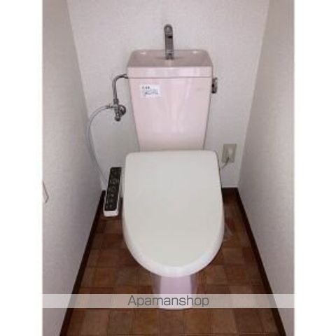 ドルチェ茶屋ヶ坂の内装写真