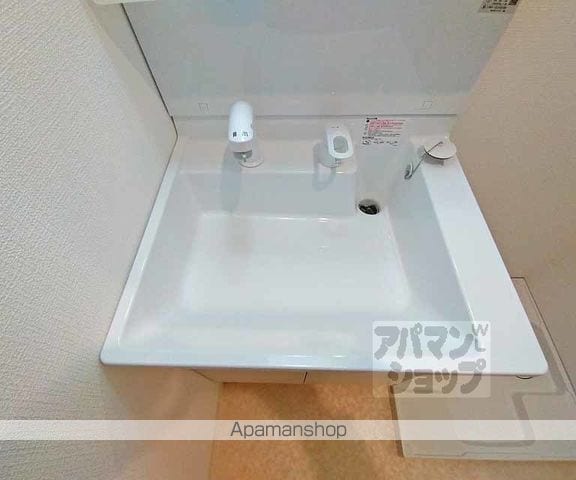 コンプレト醍醐の内装写真