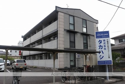 ＧＲＡＣＥ[1K/23.18m2]の外観2