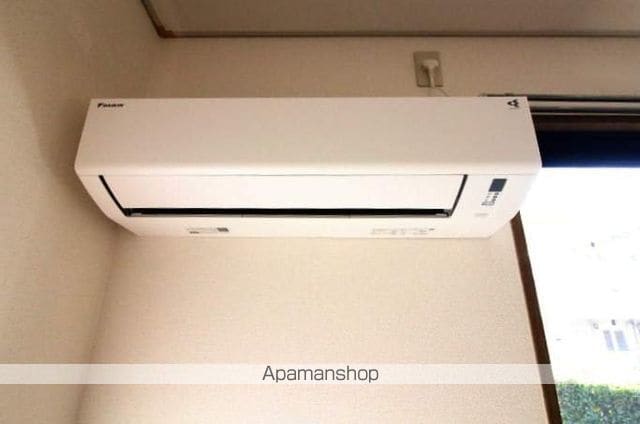セジュールまどかの内装写真
