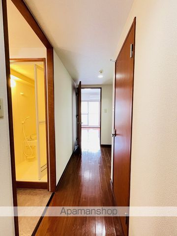 エトワールの内装写真