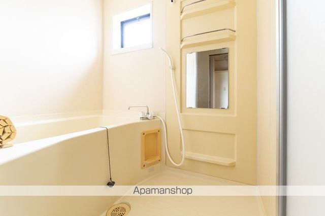 螢川館 A棟の内装写真