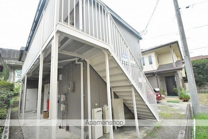 ソードコーポⅡ[1K/23m2]のエントランス1