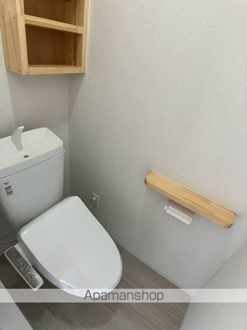 久大本線 久留米駅 徒歩43分 2階建 築1年の内装写真
