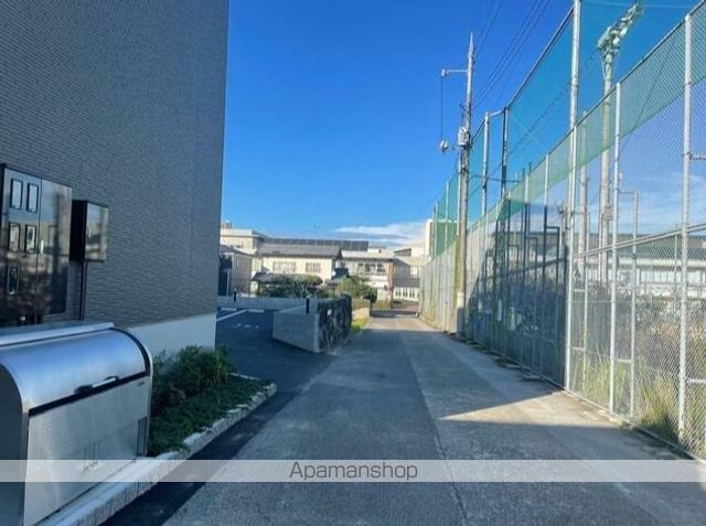 パワーヴィレッジ大野の外観写真