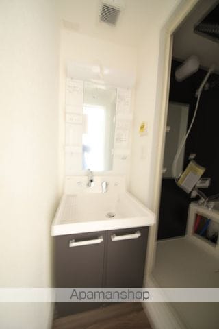 Sunnyside谷野町Iの内装写真
