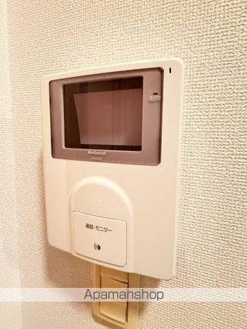 HILLS VILLAGEの内装写真
