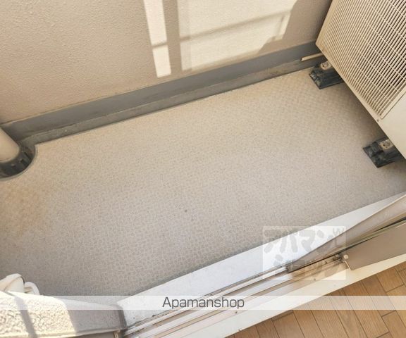 AFICION堀川の内装写真