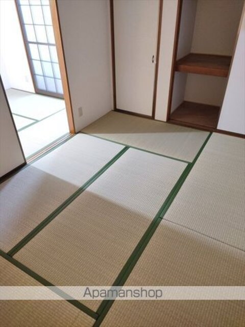 プレジール浜の宮[3K/44.71m2]の内装2