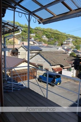 広島県尾道市長江３丁目[3DK/60m2]のその他部屋・スペース