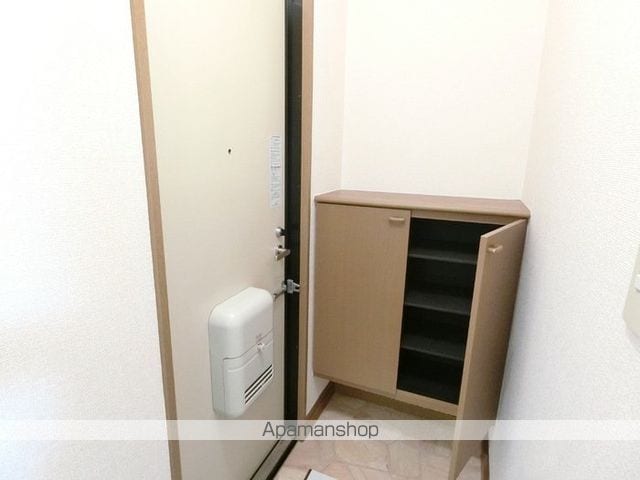 クレール若林の内装写真