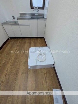 葵コーポ[2K/30m2]のその他設備