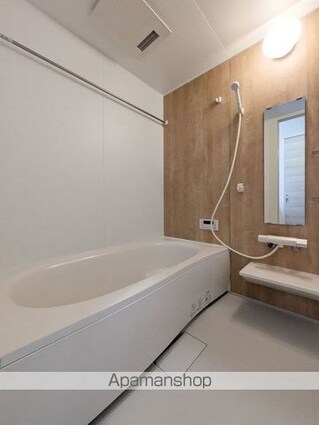 ソレイユ[2LDK/50.39m2]のバス