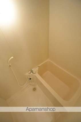 ジョイフル鈴木Ｂ[2DK/39.75m2]のバス