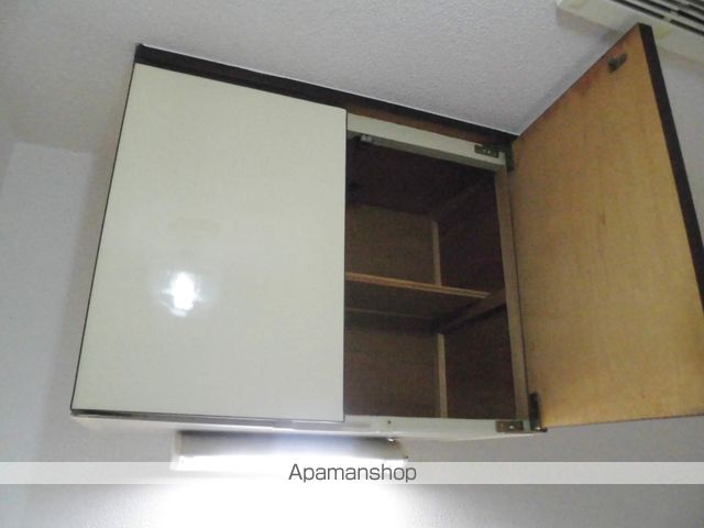 少林寺TKハイツの内装写真