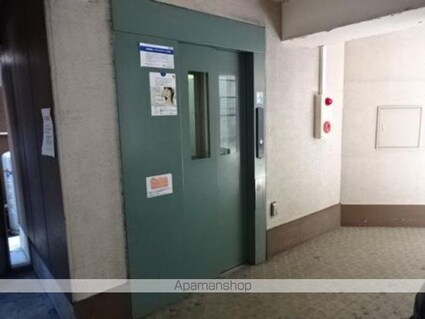 ＳＡビル[1K/23.13m2]の共用部3