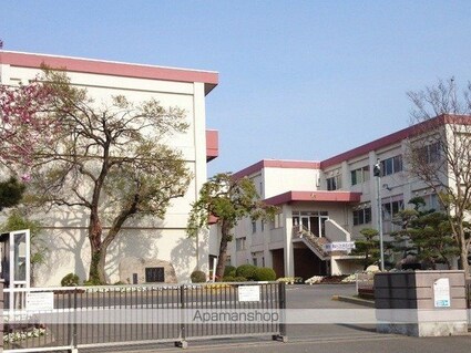 カリーノＧ[2LDK/52.83m2]の周辺1