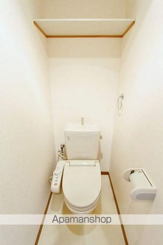 ハーブメゾン賀好の内装写真