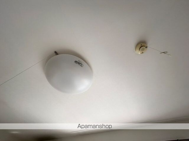 ＮＥＷアピア[1R/24m2]の内装7