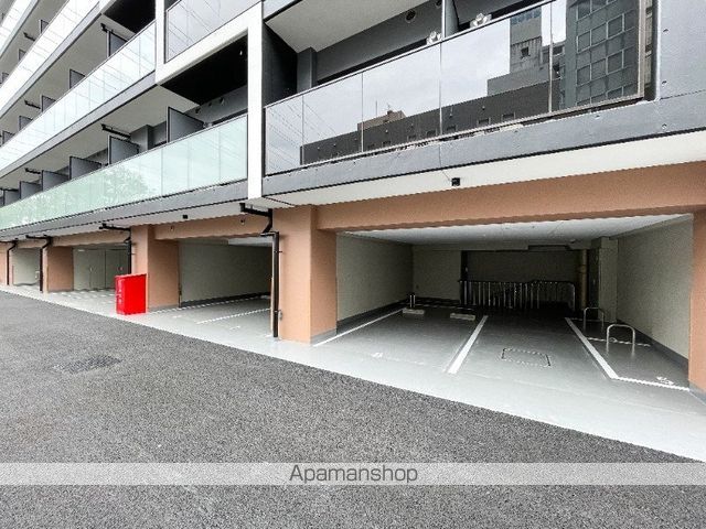ドゥーエ新横浜の内装写真
