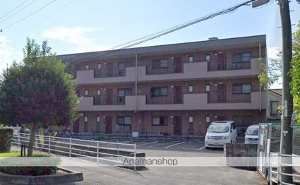 ビュー・セジュール[2LDK/56.51m2]の外観2