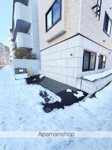 グランフォルム南円山のその他写真