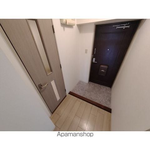 HOUSE松本の内装写真