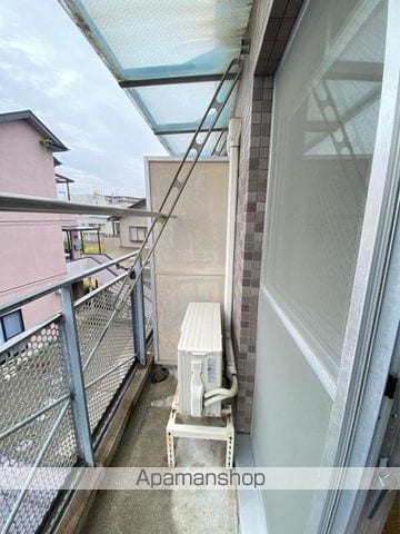 カーサ仏生山の内装写真