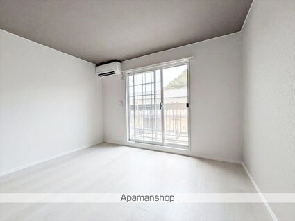 メゾン　ルポＡ[1K/22.86m2]のリビング・居間