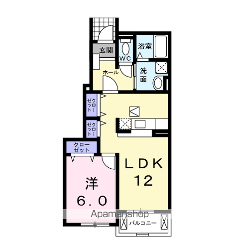 apartment 福島県田村市船引町東部台２丁目
船引町東部台の賃貸情報を見る
物件地図