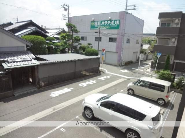 モンサント旭町のその他写真
